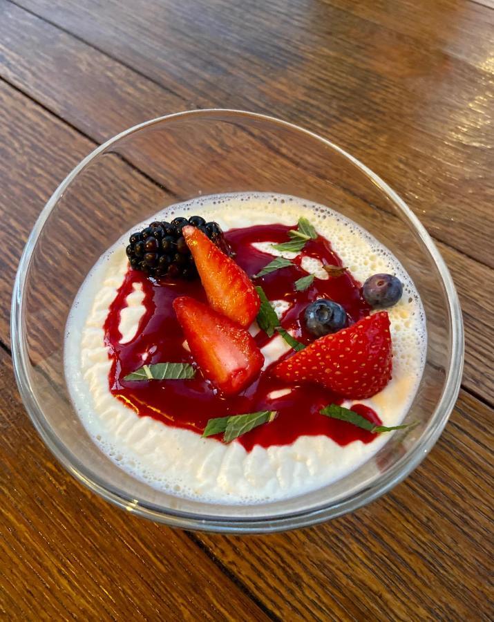Hotel Bel'Air 조시에르 외부 사진