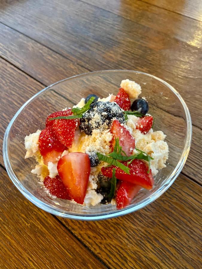 Hotel Bel'Air 조시에르 외부 사진