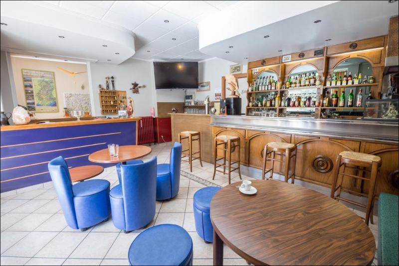 Hotel Bel'Air 조시에르 외부 사진